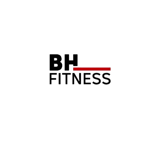 Logo BH Fitness