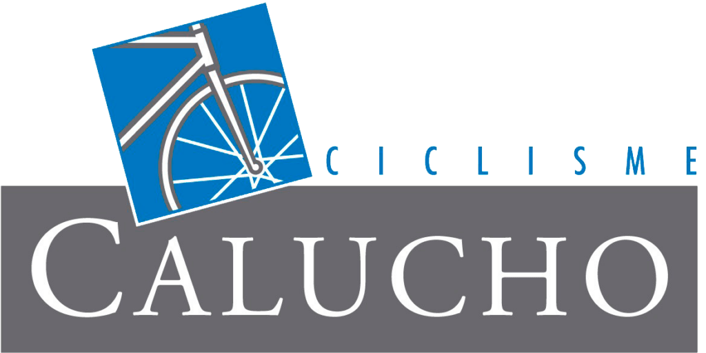 Logo Calucho Ciclisme