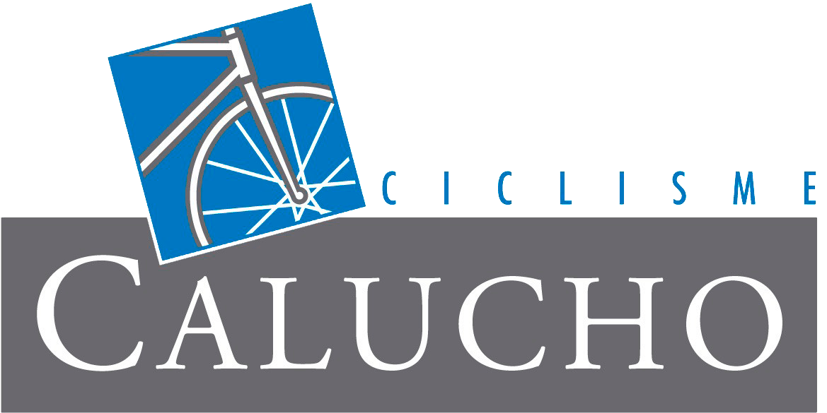 Logo Calucho tienda de Bicicletas y ciclismo